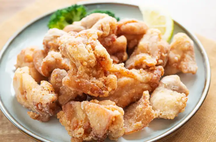 唐揚げ