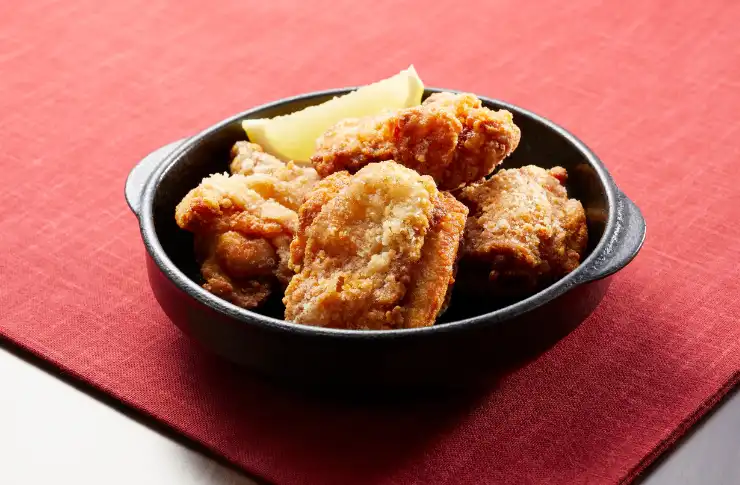 唐揚げ